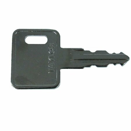 AFTERMARKET Taylor Dunn Utility Cart Heavy Equipment Ignition Keys 59 ELI80-0273